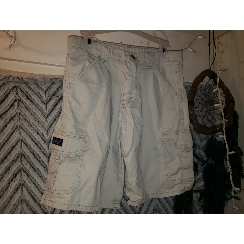 Boys Cargo Shorts!